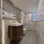 Modern Bathroom Design